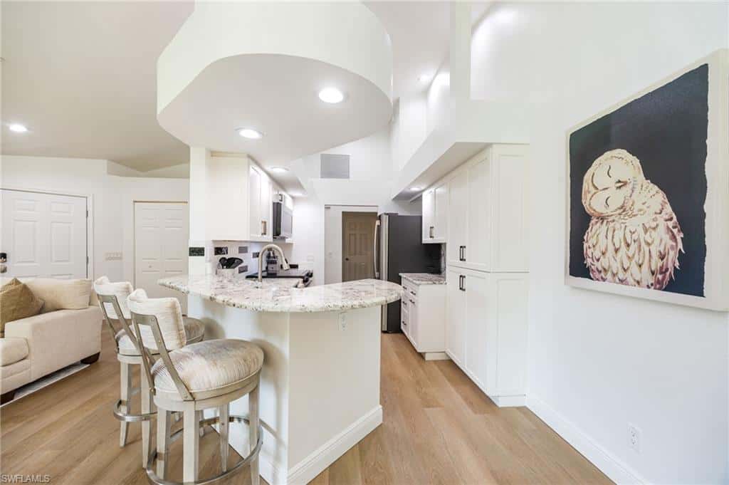792 Eagle Creek Dr #203, Naples, photo 8
