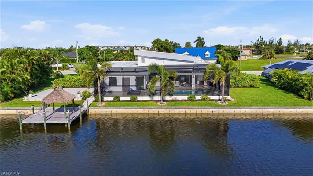 3709 15th Pl, Cape Coral, photo 47