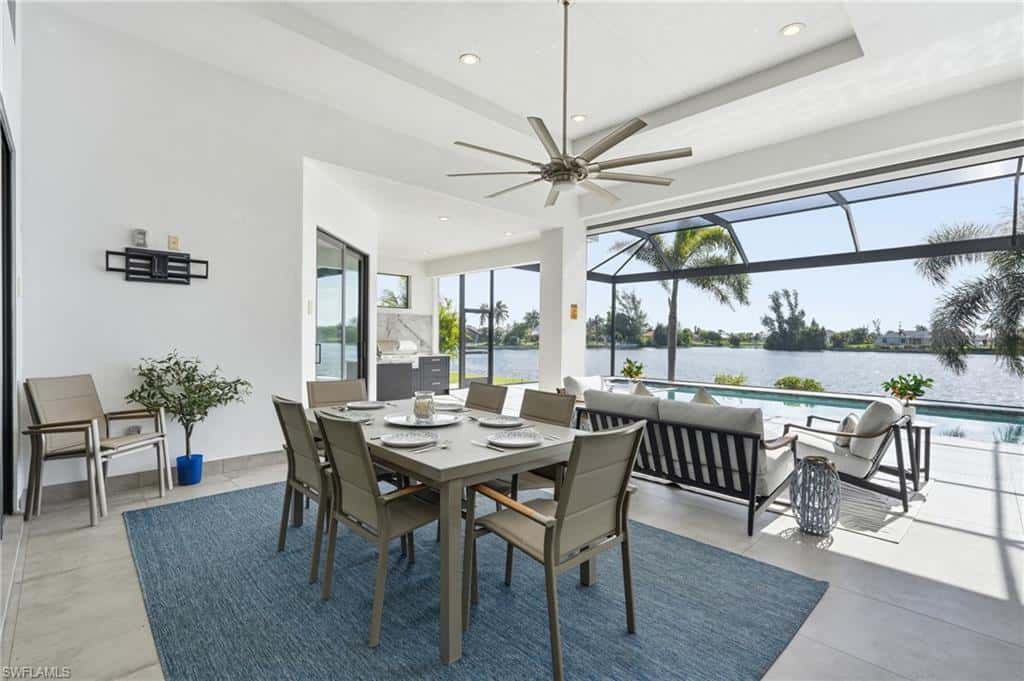 3709 15th Pl, Cape Coral, photo 34