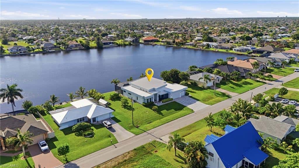 3709 15th Pl, Cape Coral, photo 45