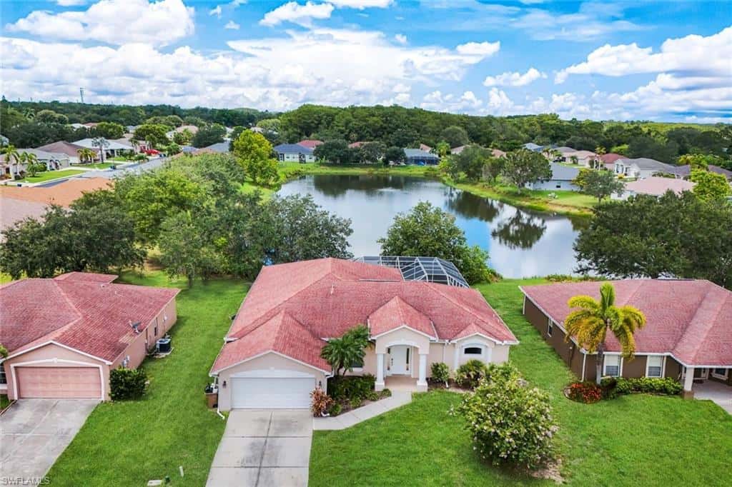 2563 Nature Pointe Loop, Fort Myers, photo 23