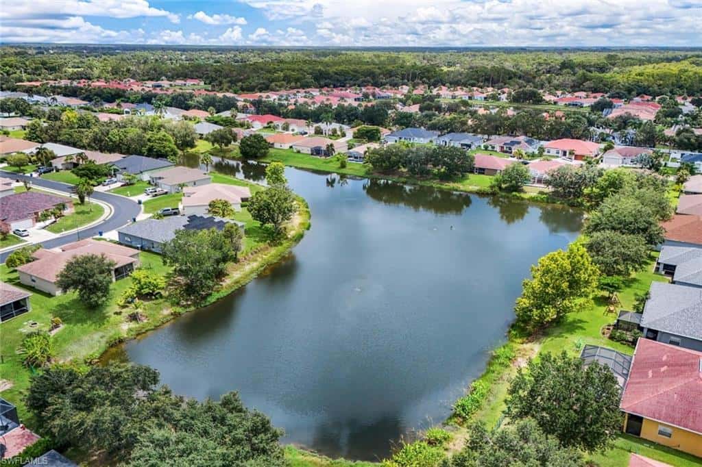 2563 Nature Pointe Loop, Fort Myers, photo 27