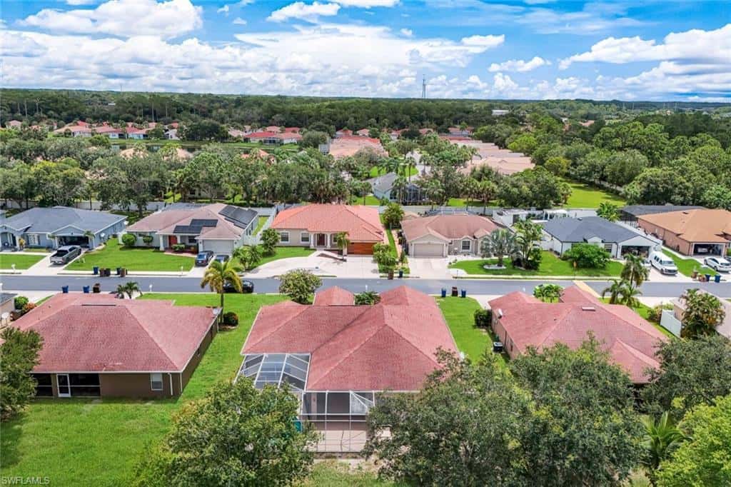 2563 Nature Pointe Loop, Fort Myers, photo 26