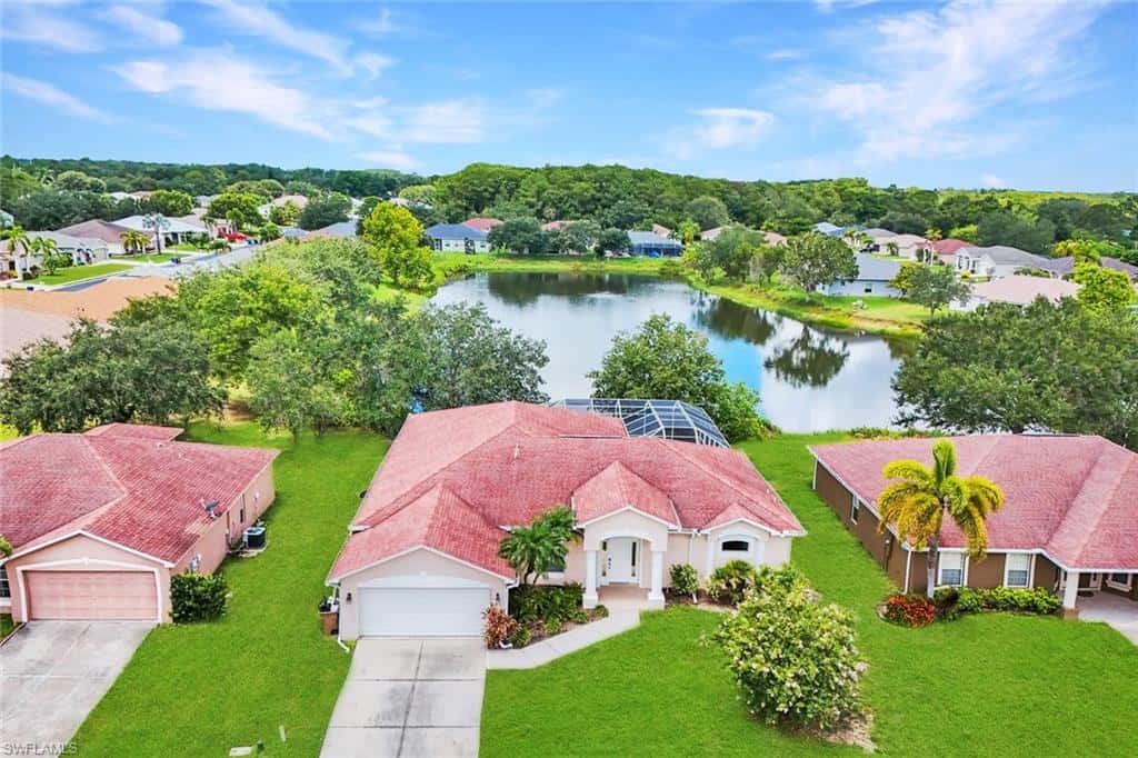 2563 Nature Pointe Loop, Fort Myers, photo 22