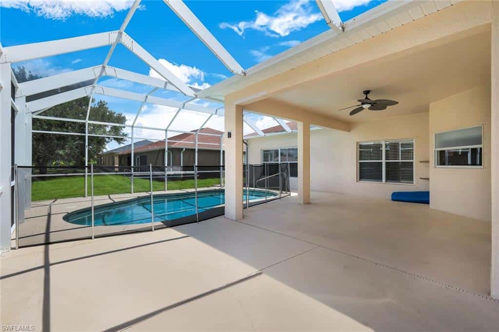 2563 Nature Pointe Loop, Fort Myers, photo 20
