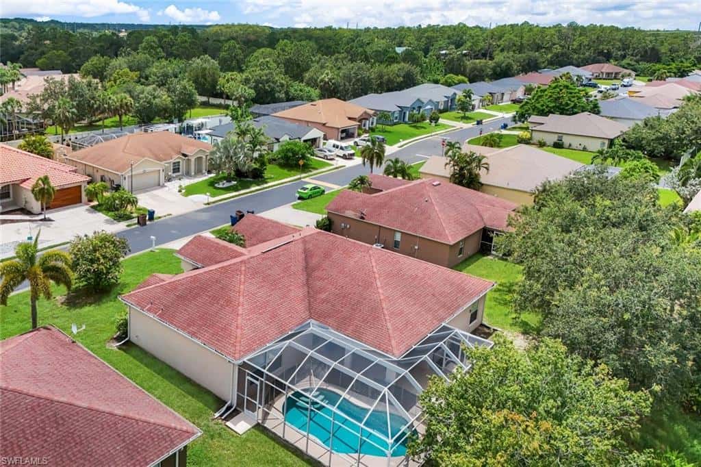 2563 Nature Pointe Loop, Fort Myers, photo 24