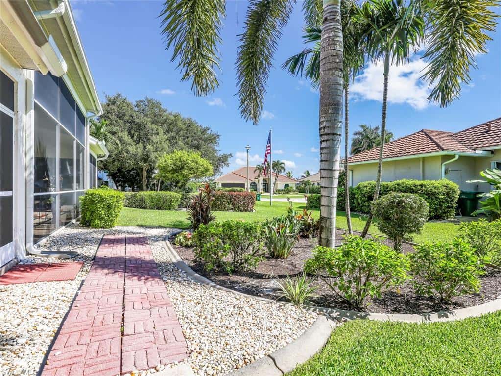 6832 Compton Ln, Naples, photo 16