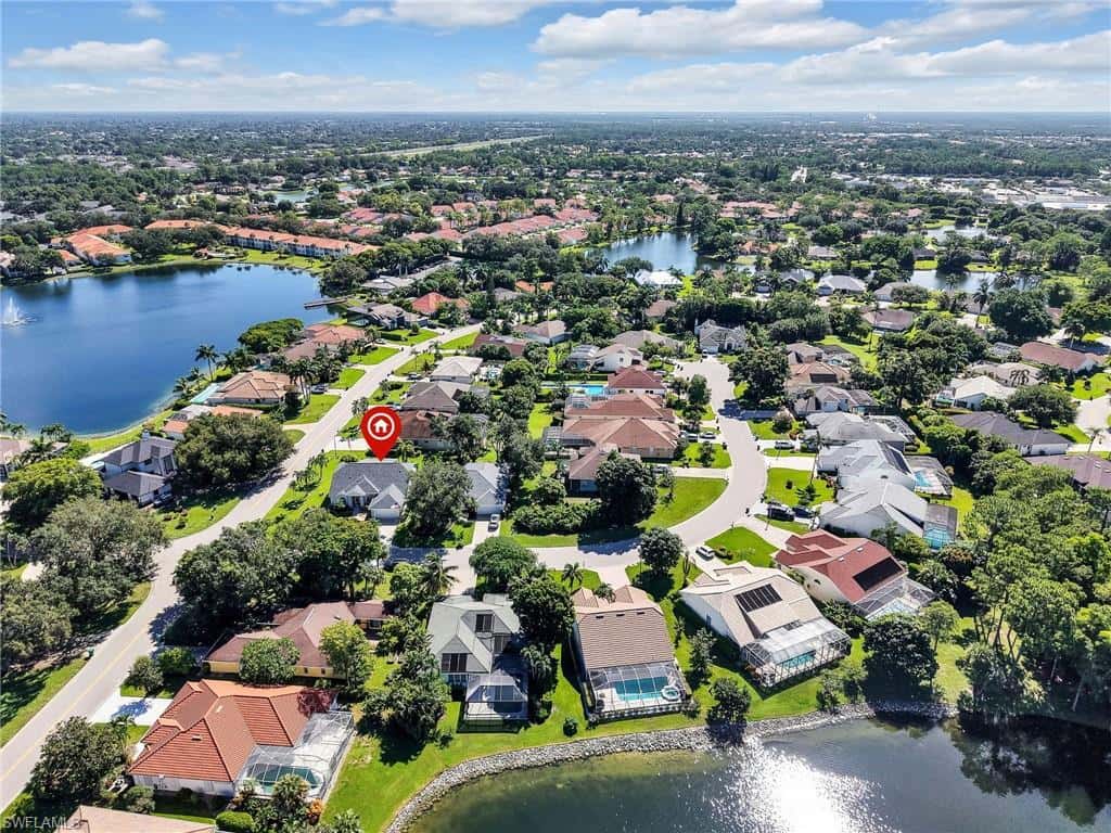 6832 Compton Ln, Naples, photo 28