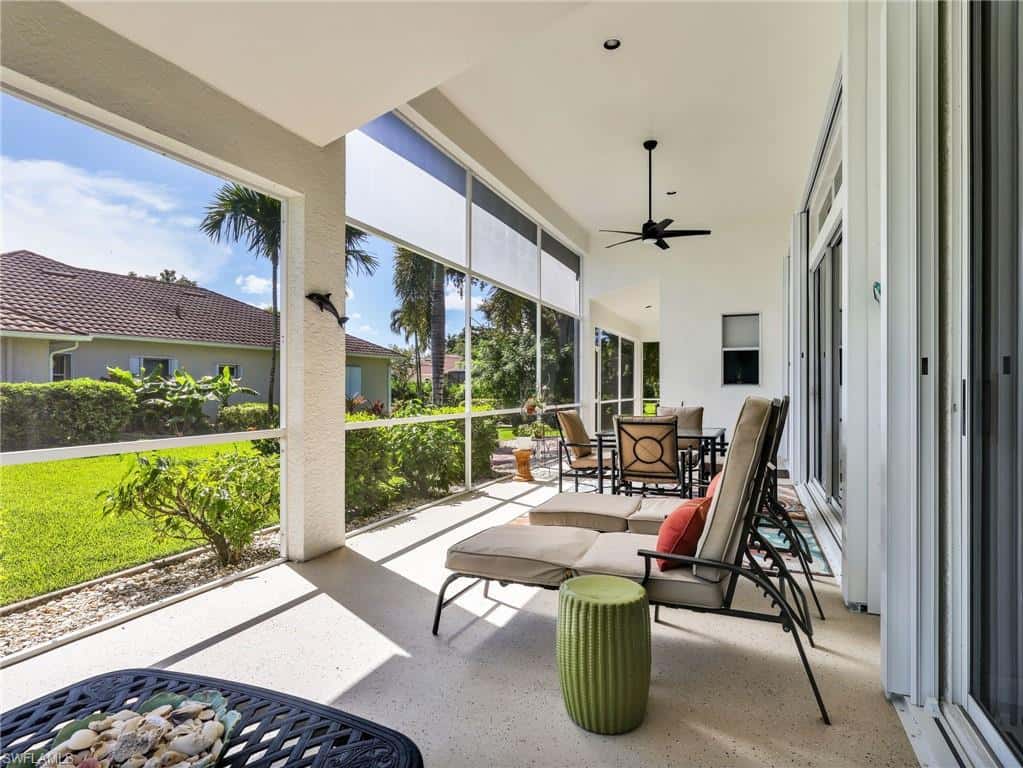 6832 Compton Ln, Naples, photo 14