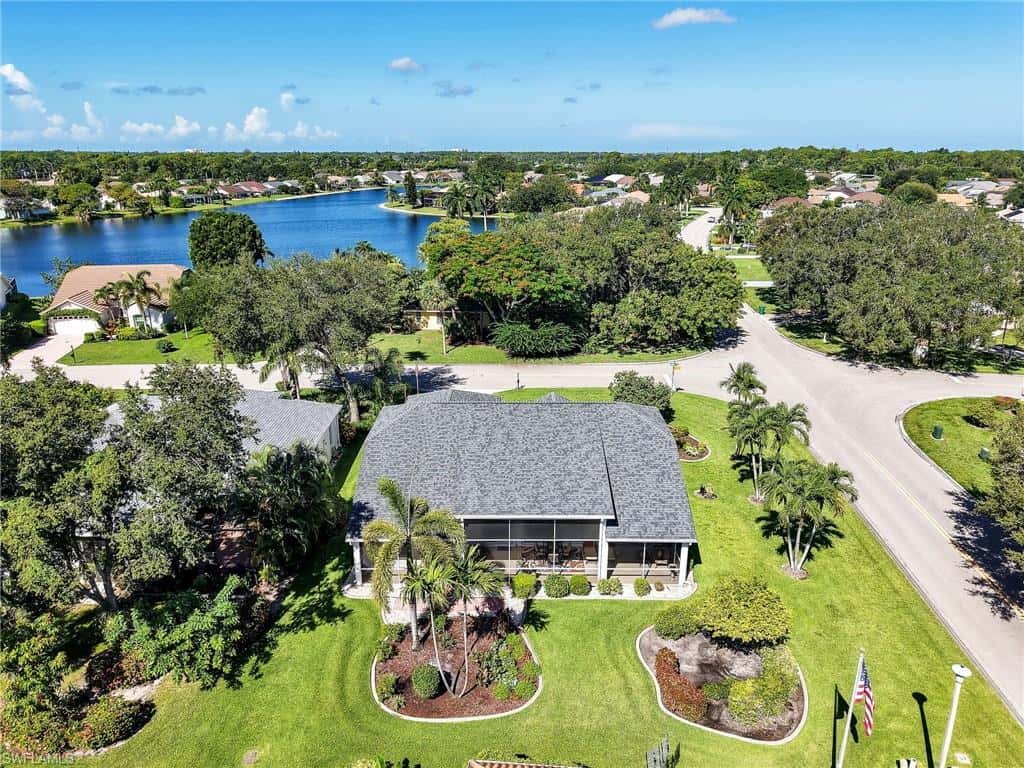 6832 Compton Ln, Naples, photo 4