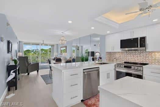 290 Naples Cove Dr #2604, Naples, photo 5