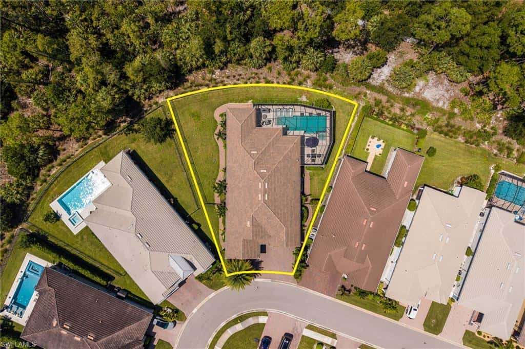 3664 Pilot Cir, Naples, photo 47
