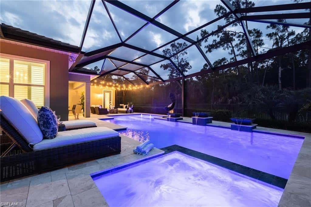 3664 Pilot Cir, Naples, photo 45
