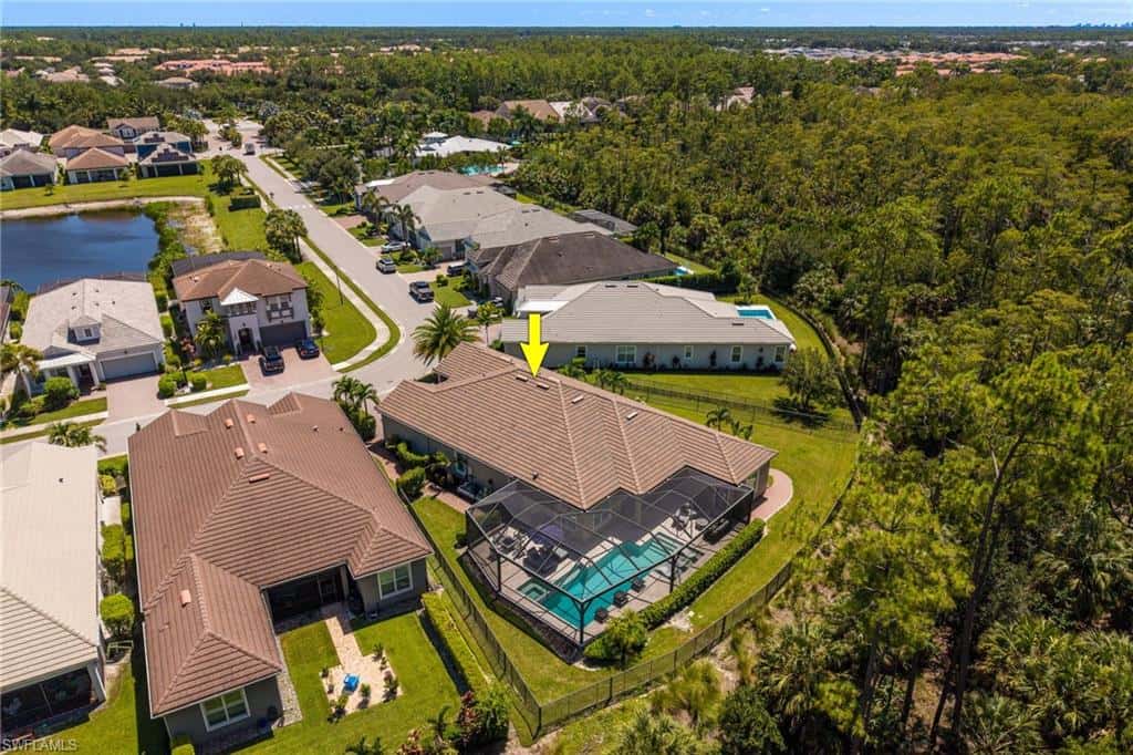 3664 Pilot Cir, Naples, photo 48