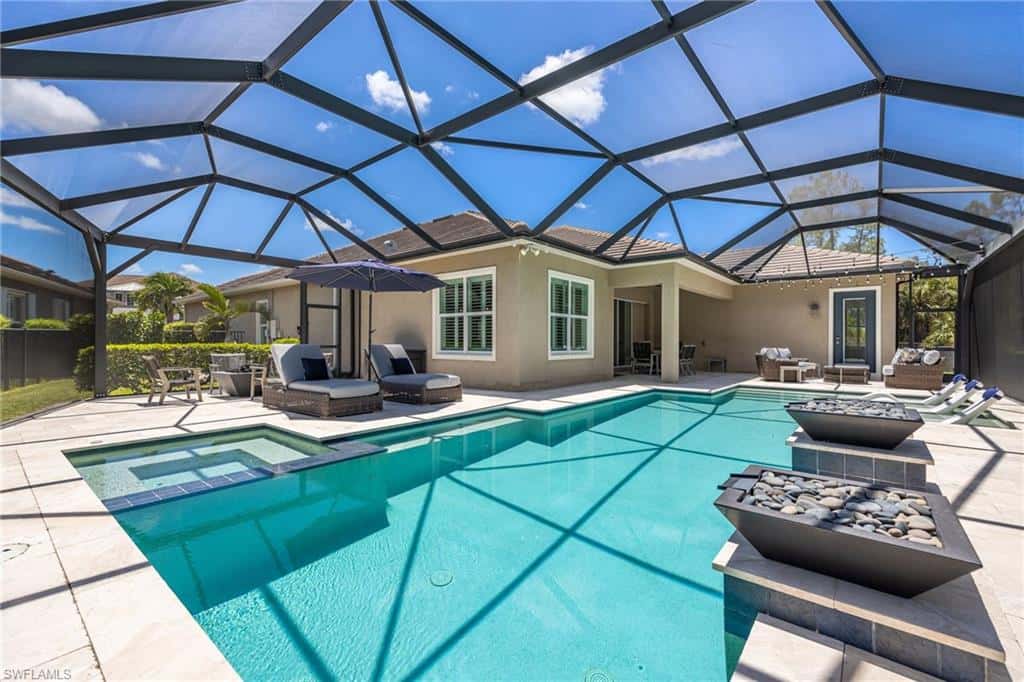 3664 Pilot Cir, Naples, photo 44