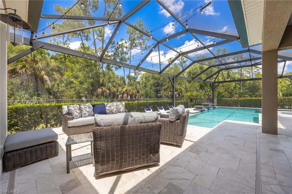 3664 Pilot Cir, Naples, photo 40