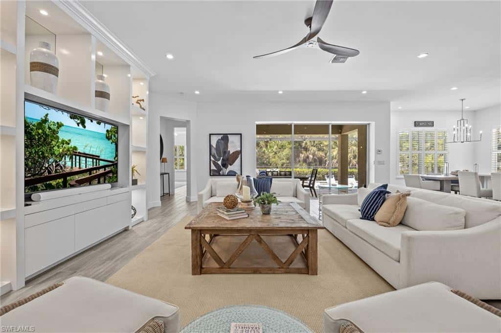 3664 Pilot Cir, Naples, photo 8