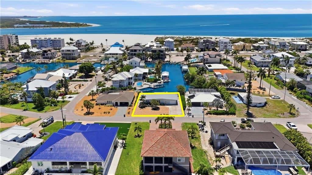 8336 Lagoon Rd, Fort Myers Beach, photo 4