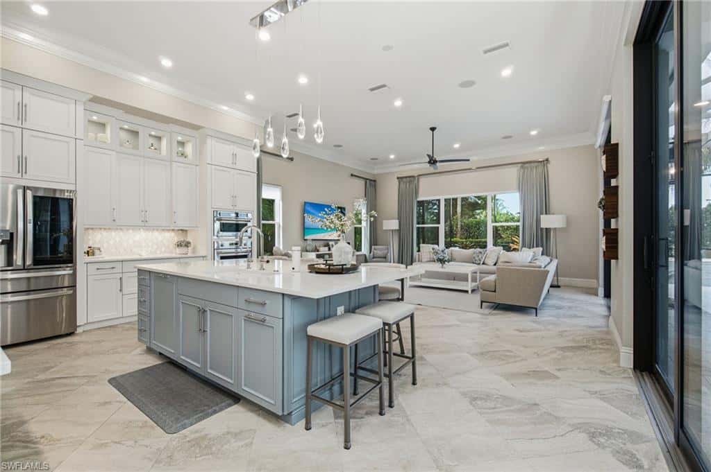 16791 Cabreo Dr, Naples, photo 13