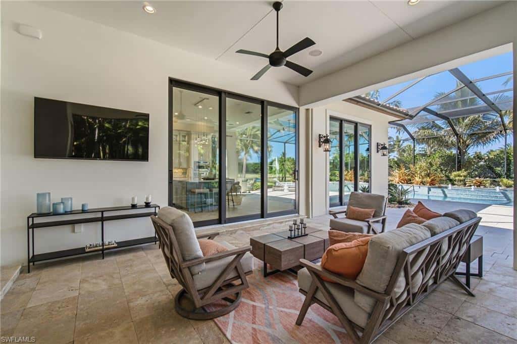 16791 Cabreo Dr, Naples, photo 34