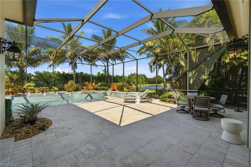 16791 Cabreo Dr, Naples, photo 38