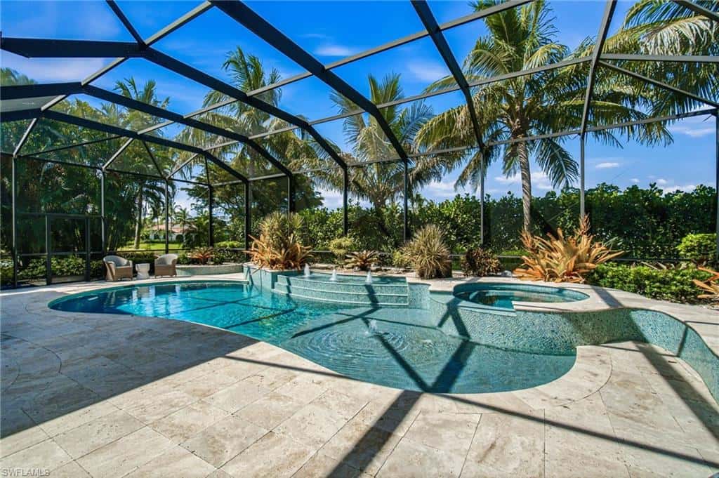 16791 Cabreo Dr, Naples, photo 40
