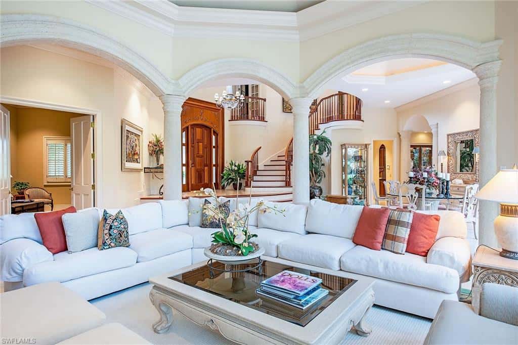 7326 Tilden Ln, Naples, photo 16