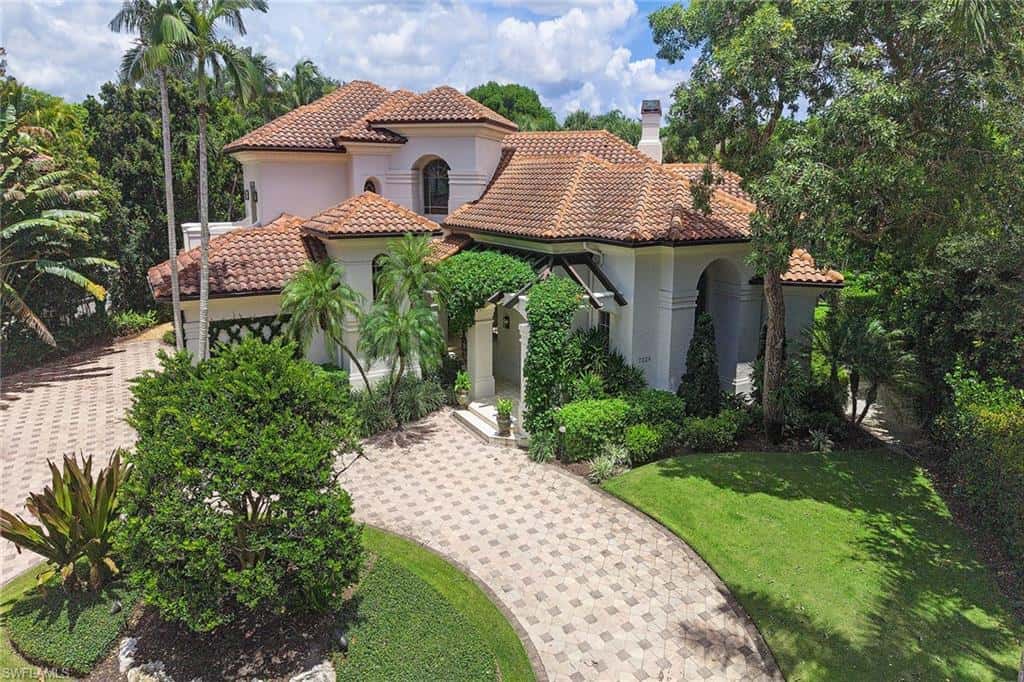 7326 Tilden Ln, Naples, photo 5