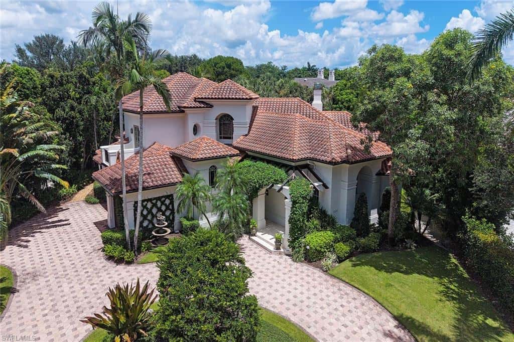 7326 Tilden Ln, Naples, photo 4