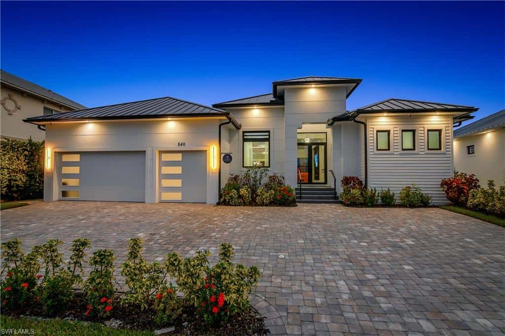 840 Rose Ct, Marco Island, photo 6