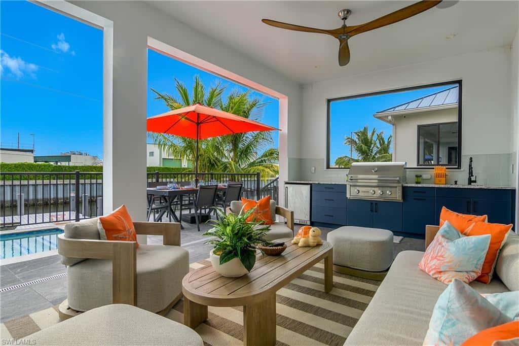 840 Rose Ct, Marco Island, photo 46