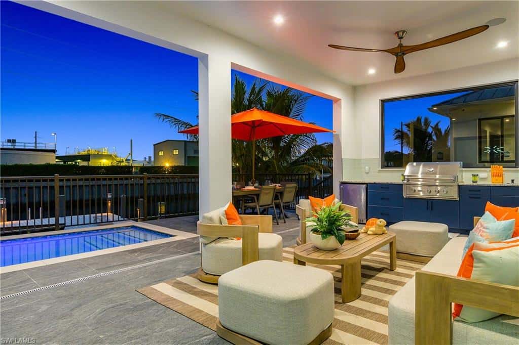 840 Rose Ct, Marco Island, photo 13