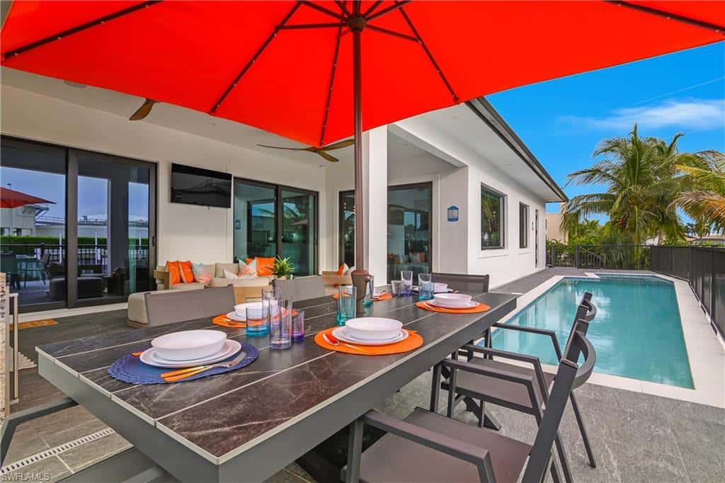 840 Rose Ct, Marco Island, photo 17