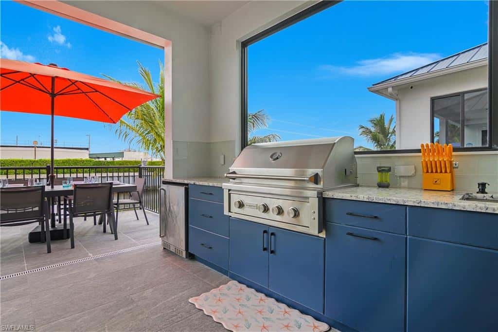 840 Rose Ct, Marco Island, photo 16