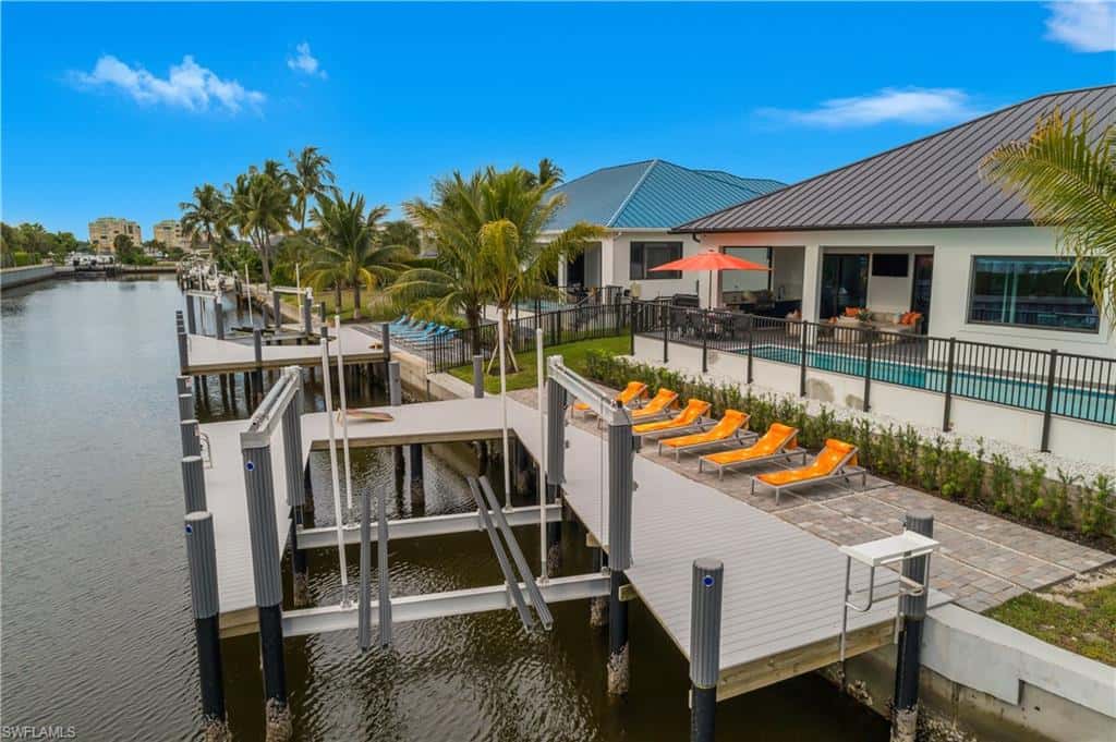 840 Rose Ct, Marco Island, photo 5