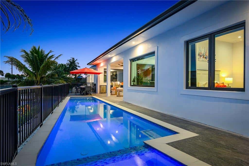 840 Rose Ct, Marco Island, photo 9