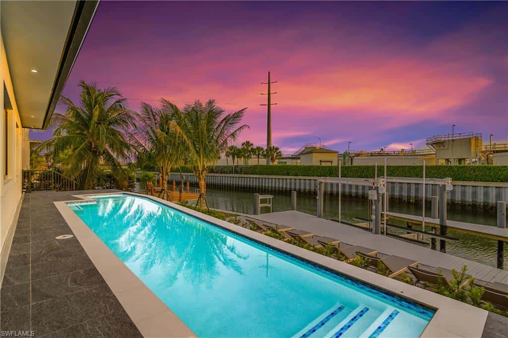 840 Rose Ct, Marco Island, photo 10