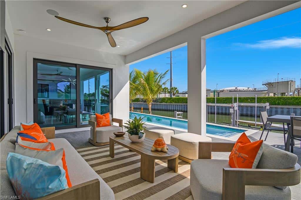 840 Rose Ct, Marco Island, photo 15