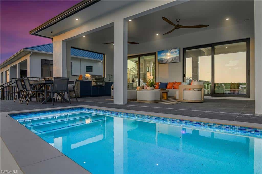 840 Rose Ct, Marco Island, photo 11