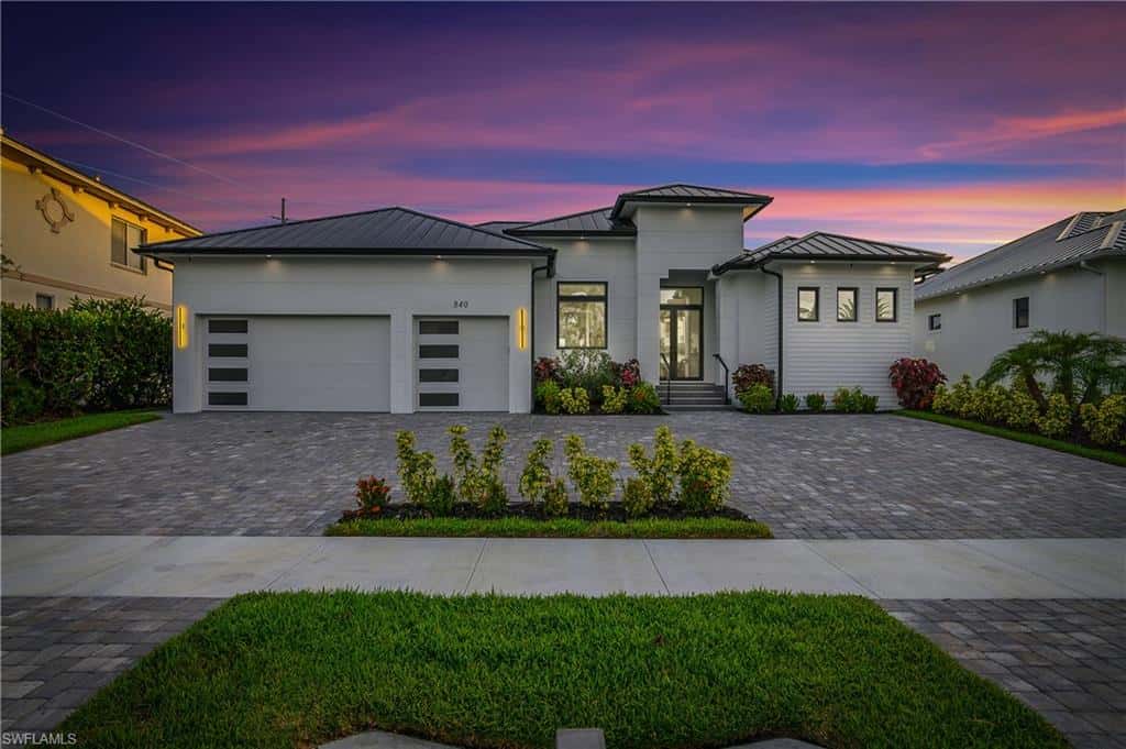 840 Rose Ct, Marco Island, photo 44