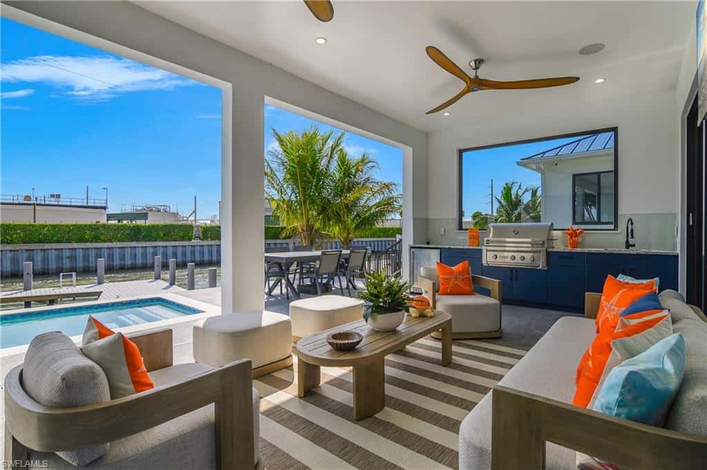 840 Rose Ct, Marco Island, photo 4
