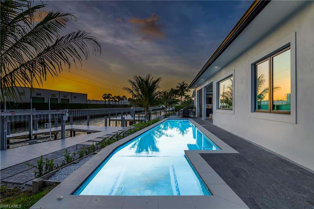 840 Rose Ct, Marco Island, photo 8