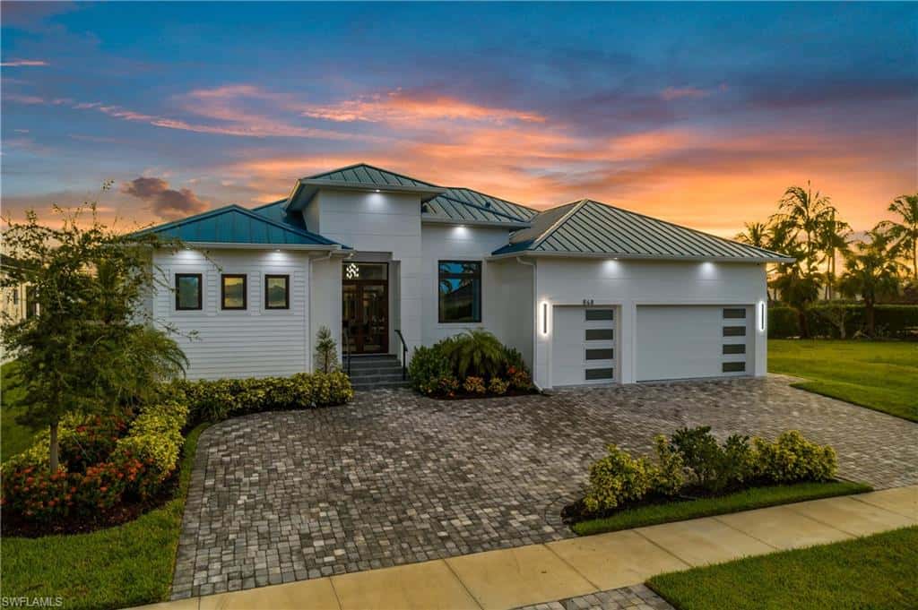 848 Rose Ct, Marco Island, photo 6