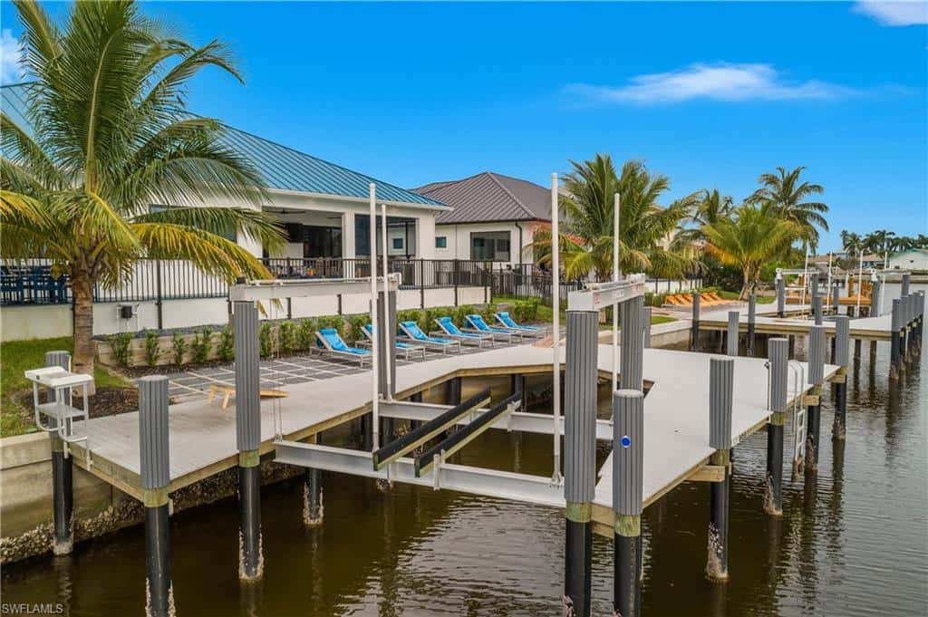 848 Rose Ct, Marco Island, photo 16