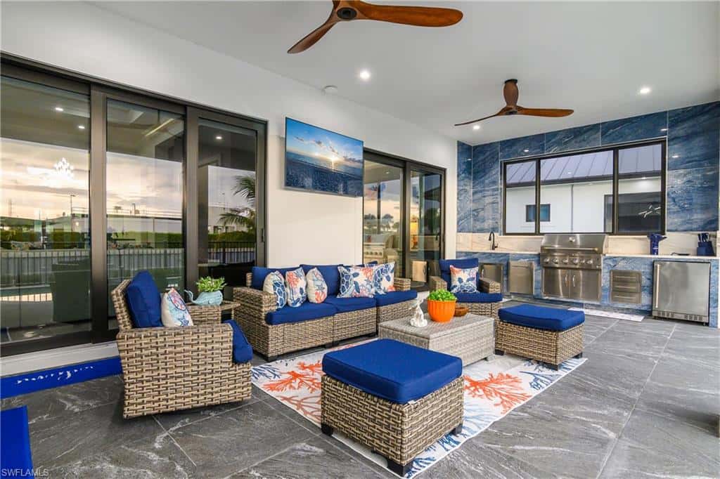 848 Rose Ct, Marco Island, photo 12