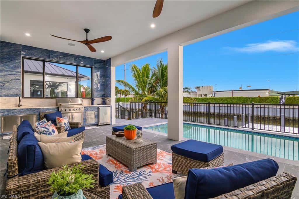 848 Rose Ct, Marco Island, photo 5