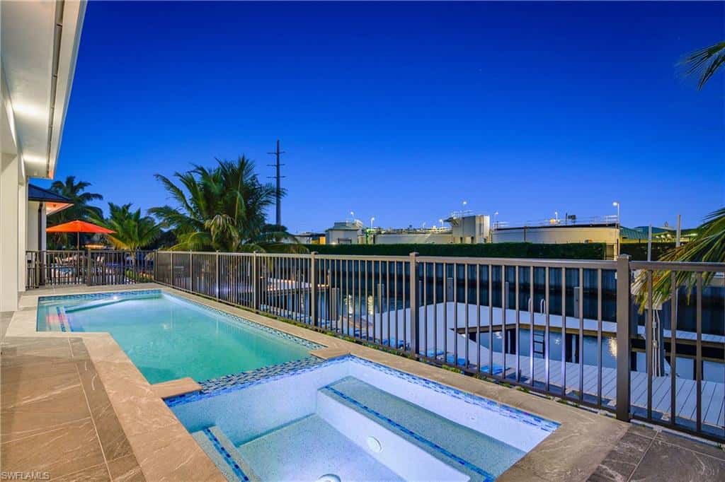 848 Rose Ct, Marco Island, photo 9