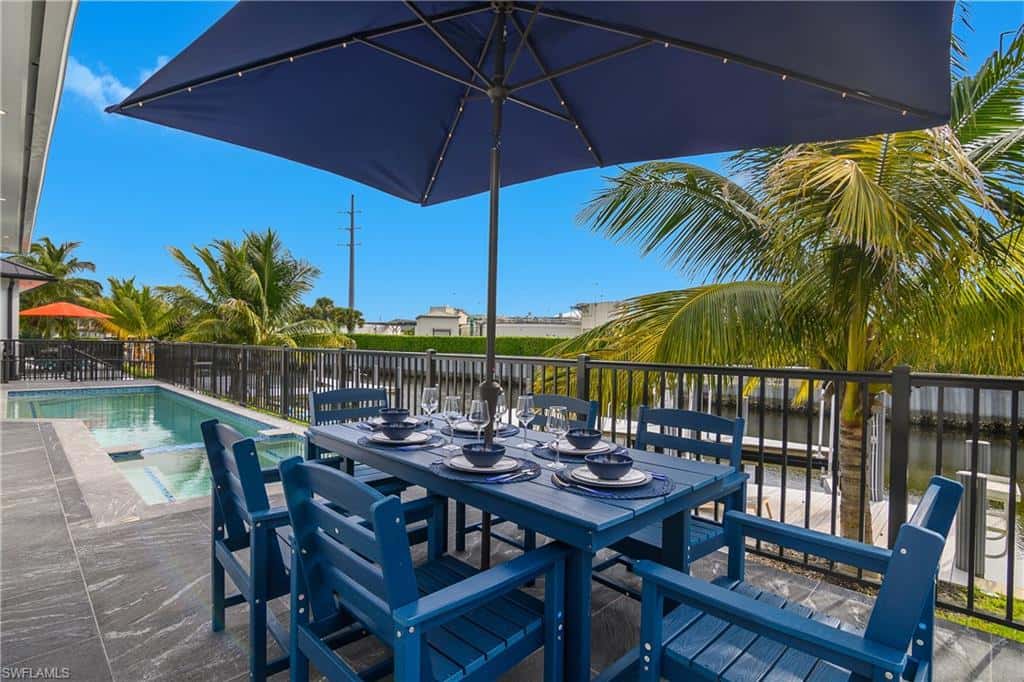 848 Rose Ct, Marco Island, photo 10