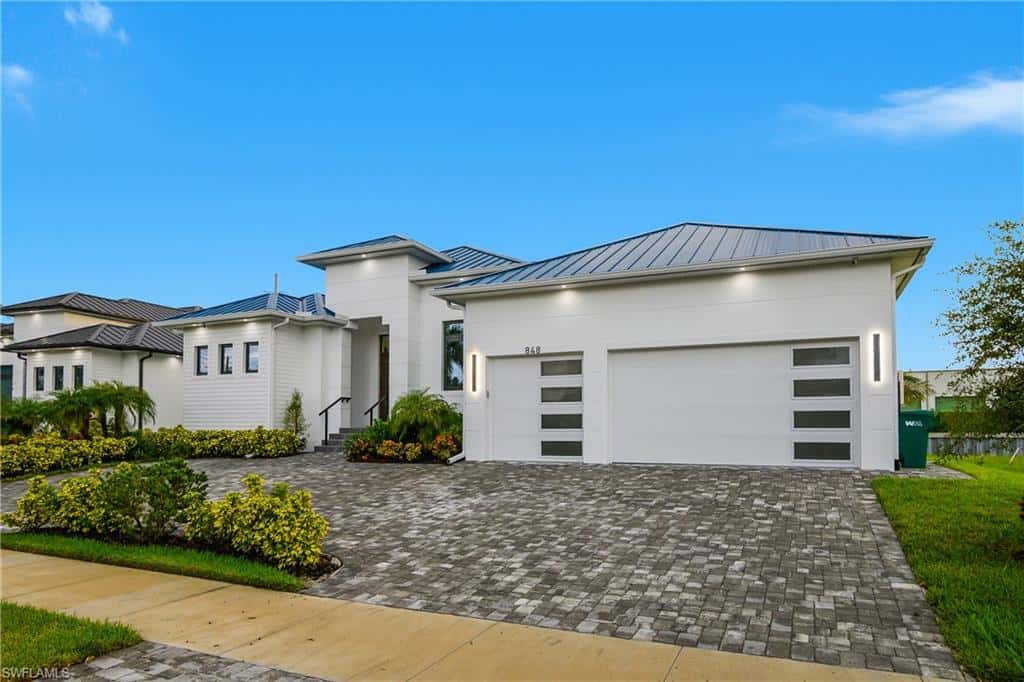 848 Rose Ct, Marco Island, photo 45