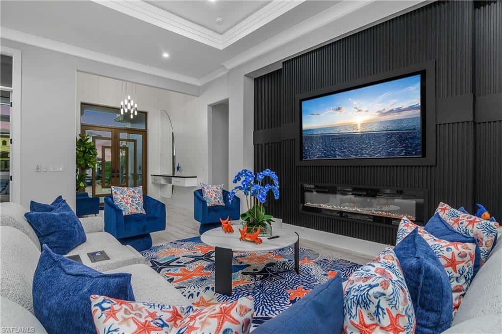 848 Rose Ct, Marco Island, photo 18